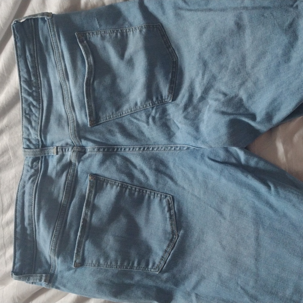 Universal Thread Jeans - Picture 5 of 10